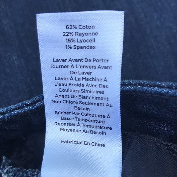 Talbots jeans 10 - Picture 6 of 10
